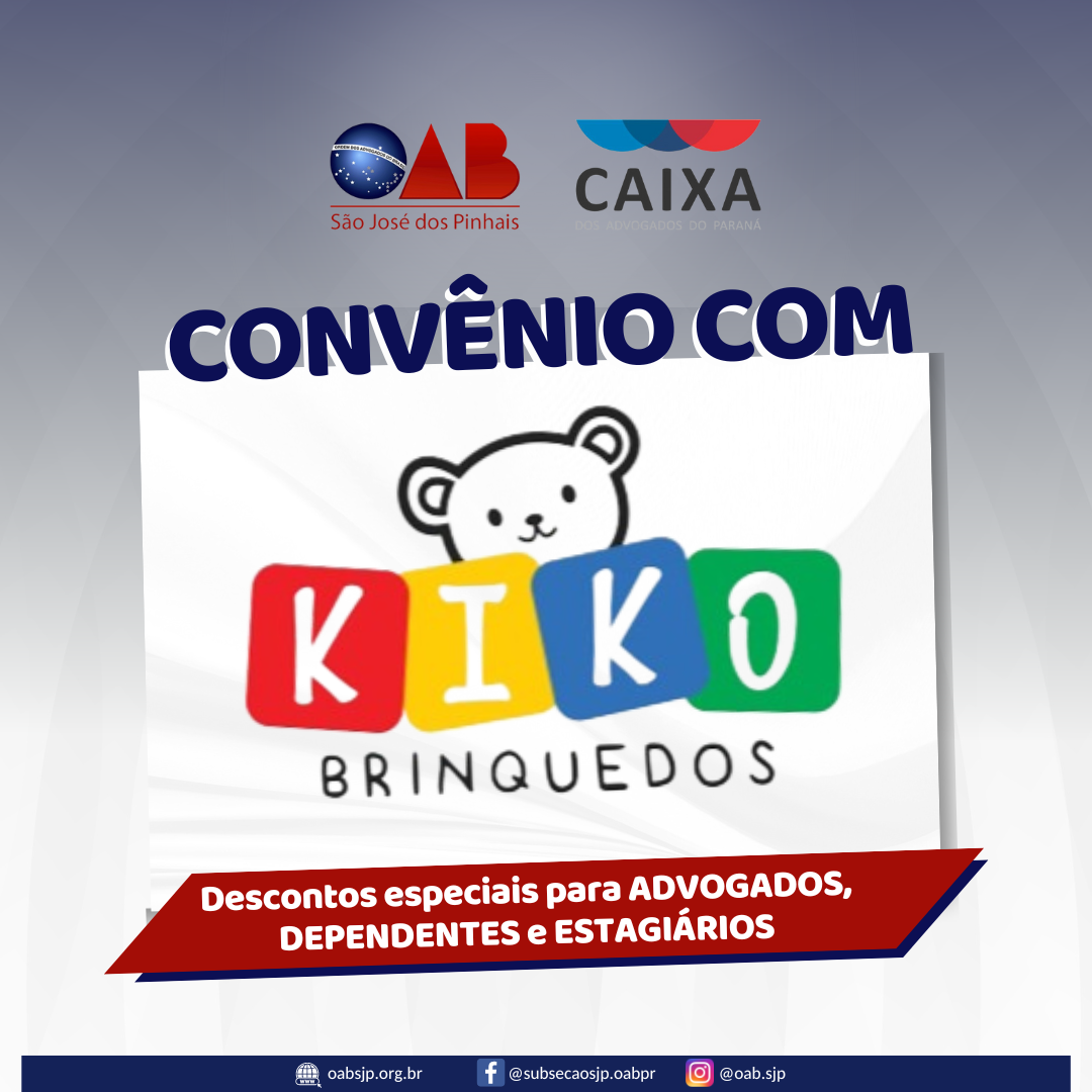 Kiko Brinquedos