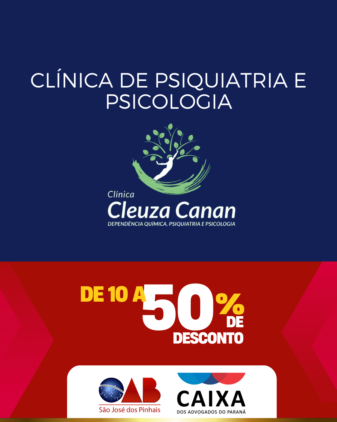 Clínica Cleuza Canan
