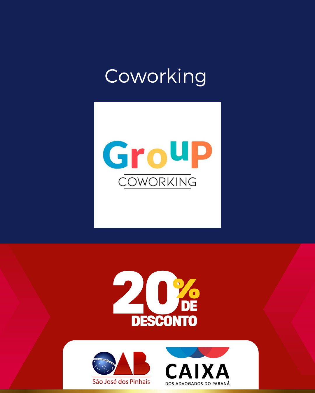 Group Coworking