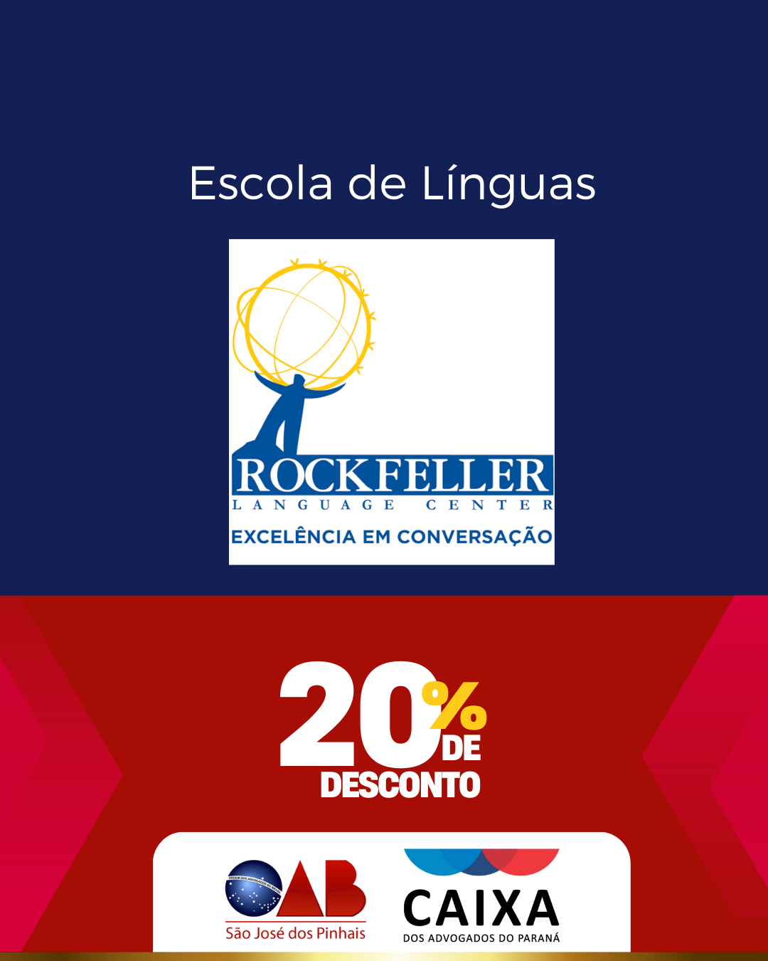 Rockfeller language center