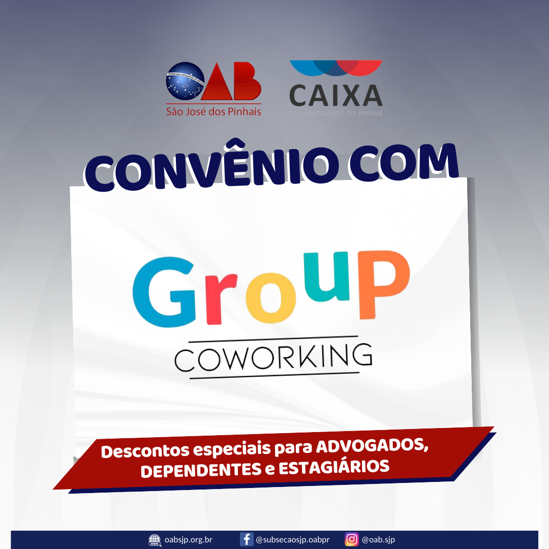 Group coworking