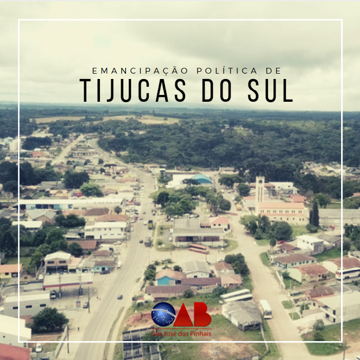 Tijucas do Sul