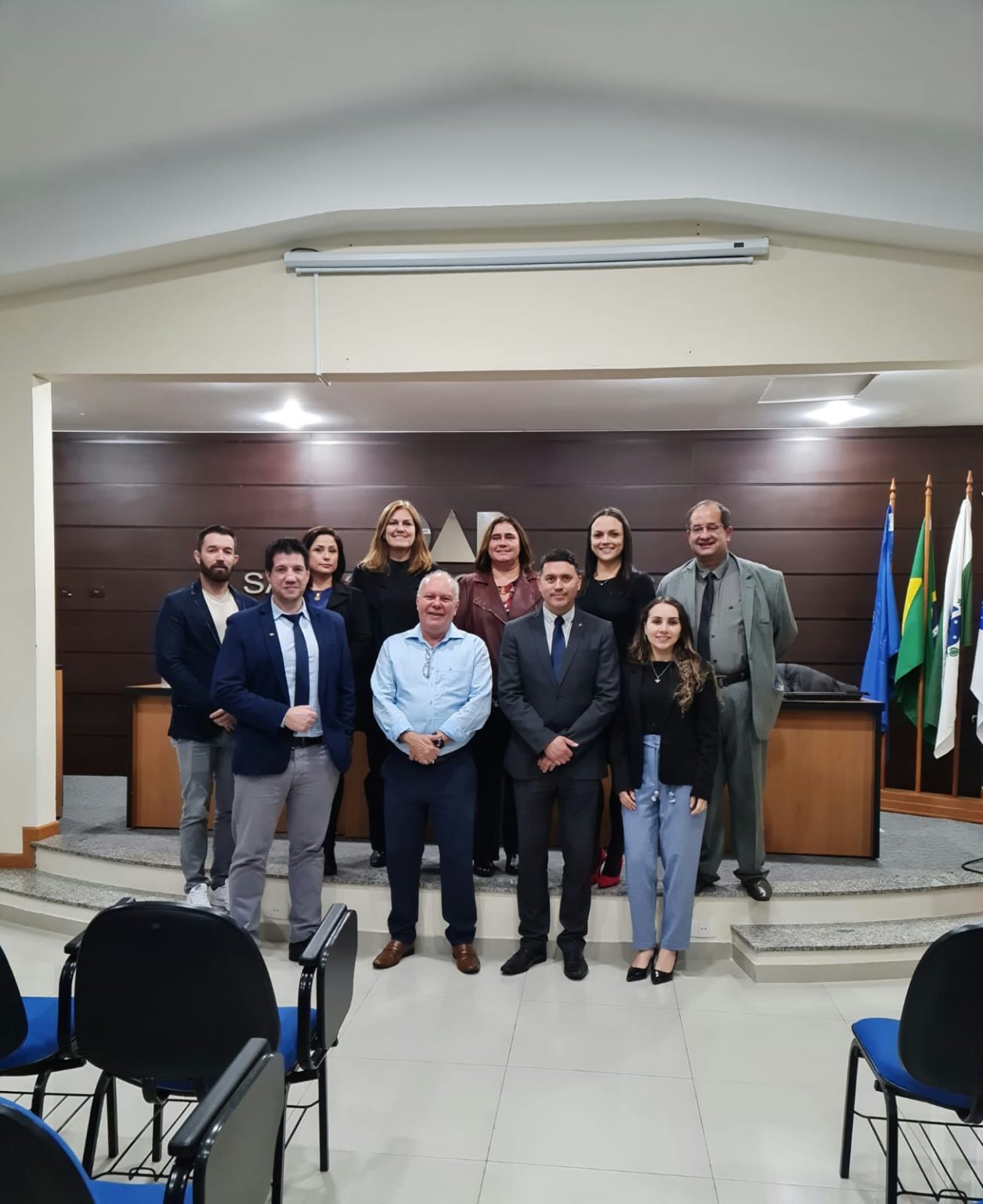 PALESTRA: ADJUDICAÇÃO COMPULSÓRIA EXTRAJUDICIAL