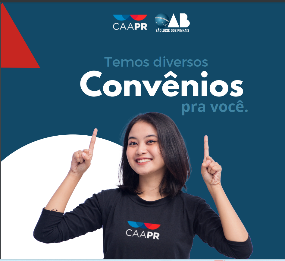 E-BOOK – CONVÊNIOS OAB-CAA-PR