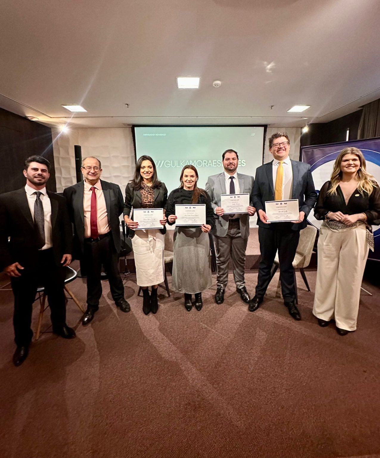 Descomplicando a Advocacia – OAB Em Ação