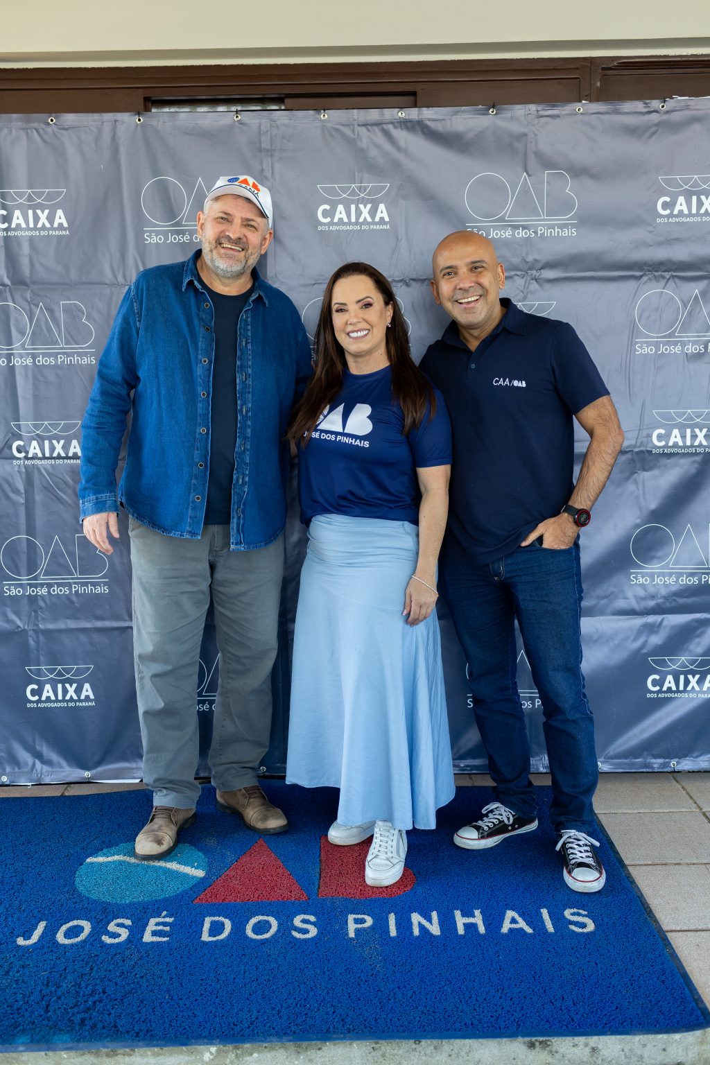 Evento FeijOAB – OAB Em Ação